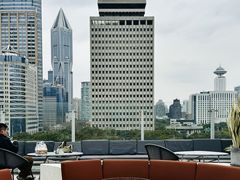 -Highline·城市露台景观餐厅(淮海路店)