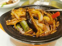 -上海精菜馆(虎踞关店)