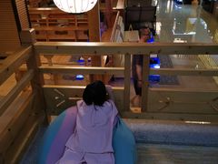 -纽斯洗浴SPA(三墩店)
