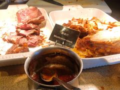 -广州富力君悦大酒店·凯菲厅