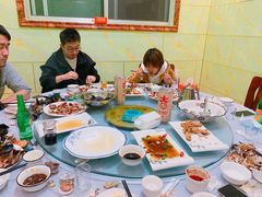 -宾朋海鲜美食餐厅·特色美食(兴海路店)