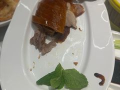 -北平食府(马鞍山路店)