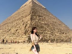 -吉萨金字塔群