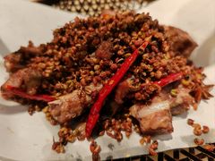 -锦府盐帮·侯宅(五棵松万达店)