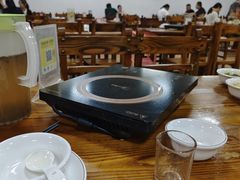-江村四哥新鲜牛肉店(江高总店)