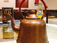-京味民福烤鸭店(建设四马路店)