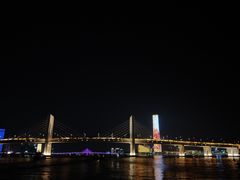 -澳门环岛游湾仔码头