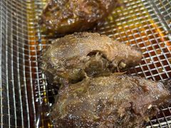 -鸿运兔·手撕烤兔(天府广场店)