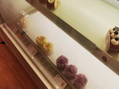 -好利来(八里庄店)