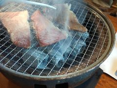 -热血兄弟·炭火烤肉(融侨中心店)