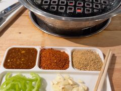 -霸腹烤肉(厦门柚子番店)