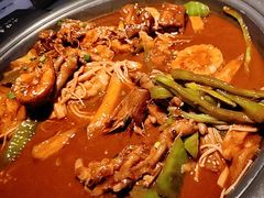 -徐记小怪兽肉蟹煲(中央大街店)
