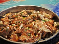 -年辉渔村·非遗传承餐厅(新丰江店)