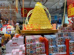 -大润发(花都店)