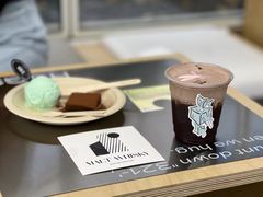 -HUGS coffee(东区店)