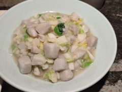 -新白鹿餐厅(松江开元地中海店)