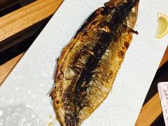 -鸟鸣门屋台料理(金帝银泰店)