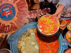 -吼堂老火锅(太古里总店)