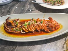 -前海沿·青岛菜(乐客城店)