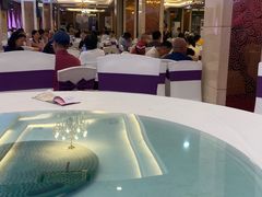 -万山楼海鲜酒家·二十三年老字号