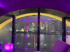 -外滩8号 whisky bar(金延大厦店)