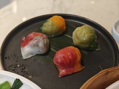 -陶陶居·雅园(凯华国际店)