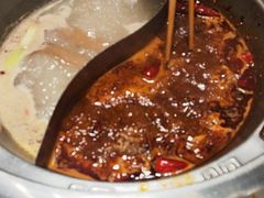 -蜀留香火锅·始于1999·原四川老火锅(白堤路店)