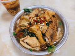 -凤张螺蛳粉·爽口粉(跃进路总店)