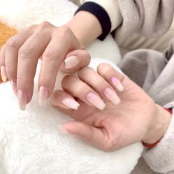 -芊冉•美甲美睫纹绣