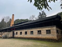 -景德镇古窑民俗博览区