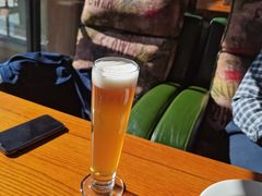 -普兰达德国餐厅·德式脆皮烤猪肘·自酿啤酒(观唐店)