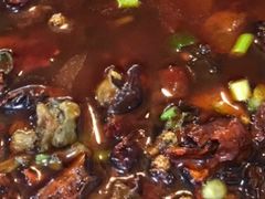 -黑竹香鸡(营和巷店)