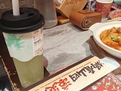 -山四砂锅(太原钟楼街店)