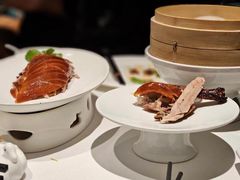-四季民福烤鸭店(前门店)