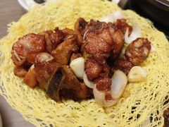 -云海肴·汽锅鸡·云南菜(广安门天虹店)