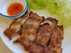 -粤盛海鲜平价店(洛溪食街店)