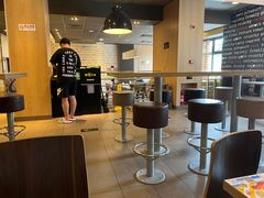 -麦当劳(虎坊路店)