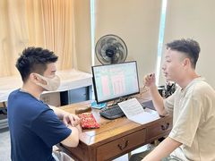 -冬日中医馆(枋湖店)