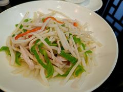 -长兴菜馆(高桥店)