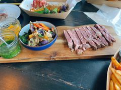 -Cooking Man(中懋天地店)