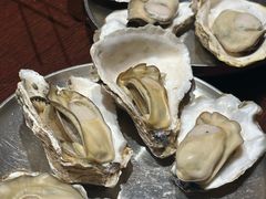 -蚝堡海鲜·威海菜·海肠捞饭·烧烤·亚洲吃蚝公司(幸福门店)