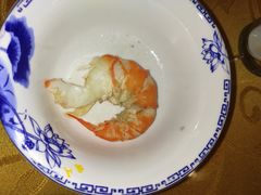 -古尚锦酒楼·水上餐厅