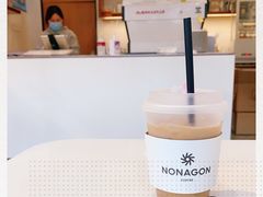 -Legno.ita Coffee by Wood(襄阳南路店)