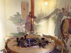 -水浒烤肉(国贸店)