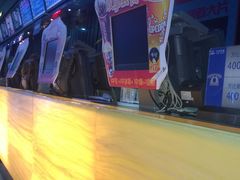 -万达影城(新街口印象汇CINITY店)