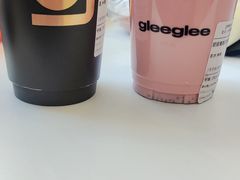 -gleeglee乐溢亦茶(合生汇店)