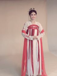 点击看大图 -美云庭古装·格格服汉服·京城旅拍(北京店)