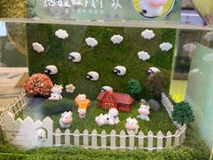 -迷客夏Milksha(圆融天幕店)