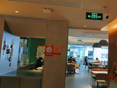 -乐凯撒披萨(中心书城店)