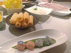 -川越泰火锅(吉利大厦店)